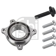 FEBI BILSTEIN Wheel bearing 172413 - Bearing