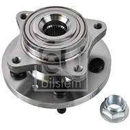 FEBI BILSTEIN Wheel bearing 172450 - Bearing