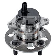 FEBI BILSTEIN Wheel bearing 172477 - Bearing