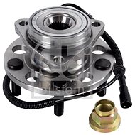 FEBI BILSTEIN Wheel bearing 172487 - Bearing