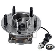 FEBI BILSTEIN Wheel bearing 172493 - Bearing
