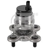 FEBI BILSTEIN Wheel bearing 172495 - Bearing