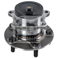 FEBI BILSTEIN Wheel bearing 172496 - Bearing