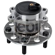 FEBI BILSTEIN Wheel bearing 172497 - Bearing
