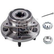 FEBI BILSTEIN Wheel bearing 172585 - Bearing