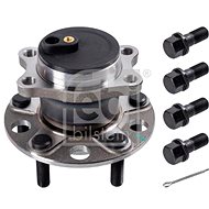 FEBI BILSTEIN Wheel bearing 172587 - Bearing