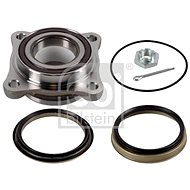 FEBI BILSTEIN Wheel bearing 172633 - Bearing
