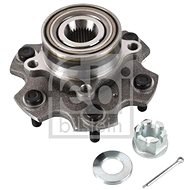 FEBI BILSTEIN Wheel bearing 172759 - Bearing