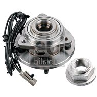 FEBI BILSTEIN Wheel bearing 172772 - Bearing