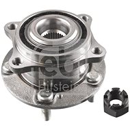 FEBI BILSTEIN Wheel bearing 172776 - Bearing