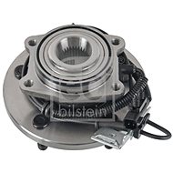 FEBI BILSTEIN Wheel bearing 173002 - Bearing