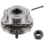 FEBI BILSTEIN Wheel bearing 173005 - Bearing