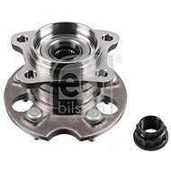 FEBI BILSTEIN Wheel bearing 173006 - Bearing