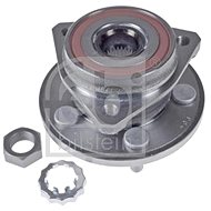 FEBI BILSTEIN Wheel bearing 173060 - Bearing