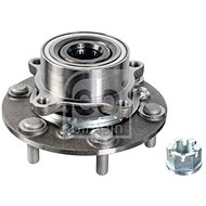 FEBI BILSTEIN Wheel bearing 173378 - Bearing