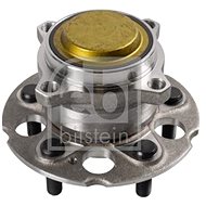 FEBI BILSTEIN Wheel bearing 173417 - Bearing