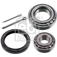 FEBI BILSTEIN Wheel bearing 173683 - Bearing