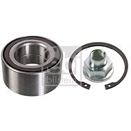FEBI BILSTEIN Wheel bearing 174124 - Bearing