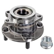 FEBI BILSTEIN Wheel bearing 174137 - Bearing
