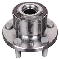 FEBI BILSTEIN Wheel bearing 174348 - Bearing