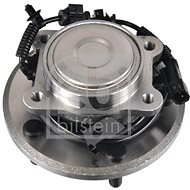 FEBI BILSTEIN Wheel bearing 174495 - Bearing