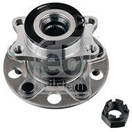 FEBI BILSTEIN Wheel bearing 174502 - Bearing