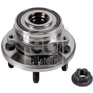 FEBI BILSTEIN Wheel bearing 174753 - Bearing