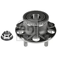 FEBI BILSTEIN Wheel bearing 175167 - Bearing