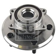 FEBI BILSTEIN Wheel bearing 175246 - Bearing