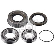 FEBI BILSTEIN Wheel bearing 175366 - Bearing
