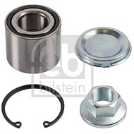 FEBI BILSTEIN Wheel bearing 19088 - Bearing