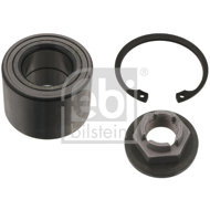 FEBI BILSTEIN Wheel bearing 19183 - Bearing