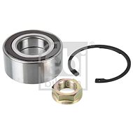 FEBI BILSTEIN Wheel bearing 19574 - Bearing