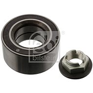 FEBI BILSTEIN Wheel bearing 19706 - Bearing