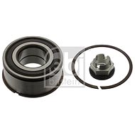 FEBI BILSTEIN Wheel bearing 19811 - Bearing
