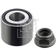 FEBI BILSTEIN Wheel bearing 19897 - Bearing