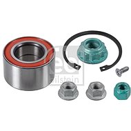 FEBI BILSTEIN Wheel bearing 19912 - Bearing