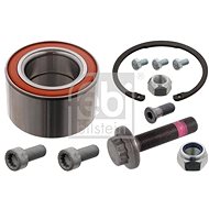 FEBI BILSTEIN Wheel bearing 19914 - Bearing