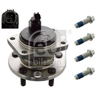 FEBI BILSTEIN Wheel bearing 19983 - Bearing