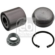 FEBI BILSTEIN Wheel bearing 21847 - Bearing