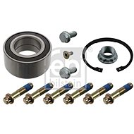 FEBI BILSTEIN Wheel bearing 21873 - Bearing