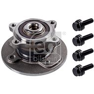 FEBI BILSTEIN Wheel bearing 22316 - Bearing