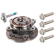 FEBI BILSTEIN Wheel bearing 22649 - Bearing