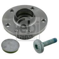 FEBI BILSTEIN Wheel bearing set 23320 - Bearing