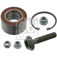 FEBI BILSTEIN Wheel bearing 23370 - Bearing