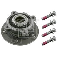 FEBI BILSTEIN Wheel bearing 23371 - Bearing