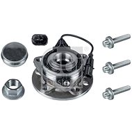 FEBI BILSTEIN Wheel bearing 23377 - Bearing