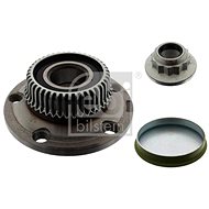 FEBI BILSTEIN Wheel bearing 24236 - Bearing
