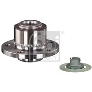 FEBI BILSTEIN Wheel bearing 24414 - Bearing