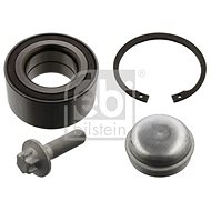 FEBI BILSTEIN Wheel bearing 24507 - Bearing